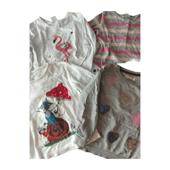 By lindex kids' top