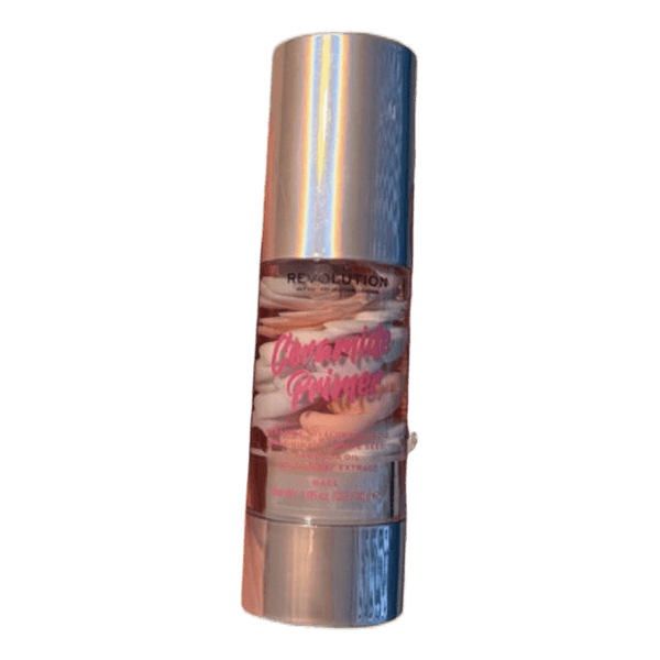 Revolution coconut primer