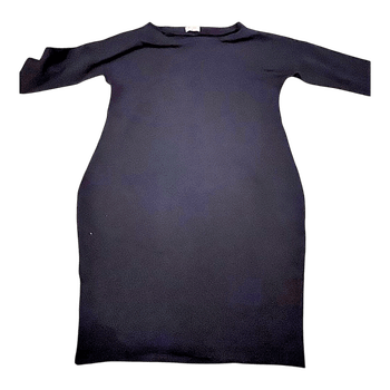Black Adika dress