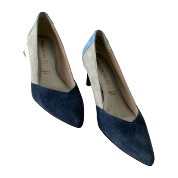 Tamaris heels