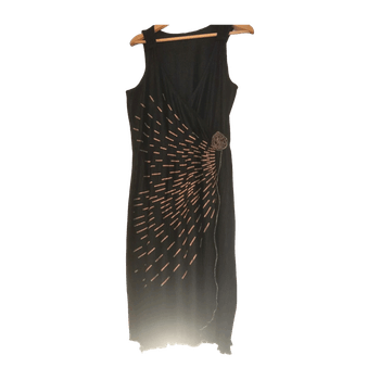 B.young dress
