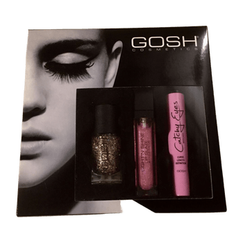 Gosh beauty product