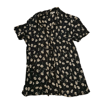 Nancy friday blouse