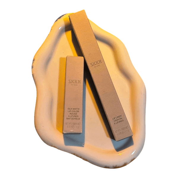 SKKN lip color set