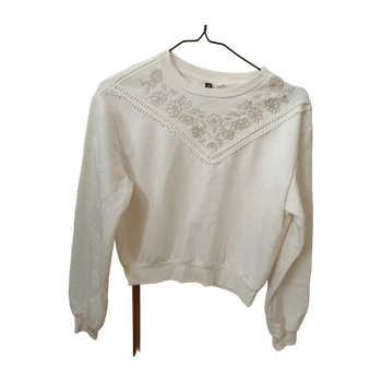 H&m hoodie