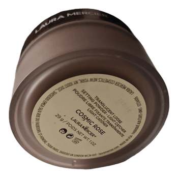 Laura mercier