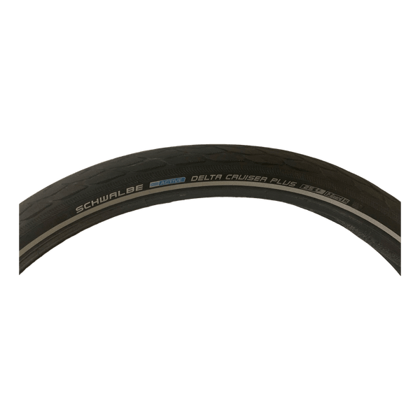 Schwalbe Delta Cruiser Plus rengas
