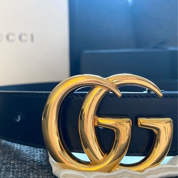 Gucci belt