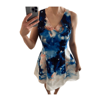 Coast dress