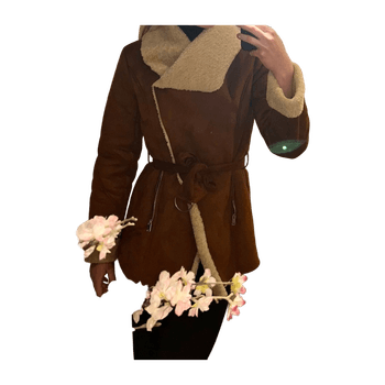 Esprit coat