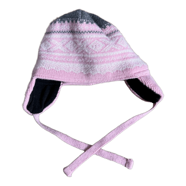 Marius Kids winter hat