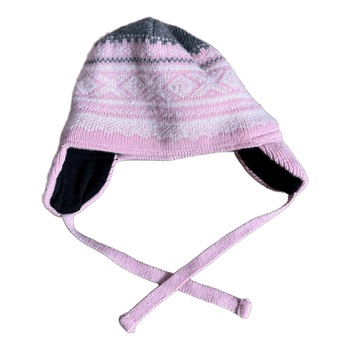 Marius Kids winter hat