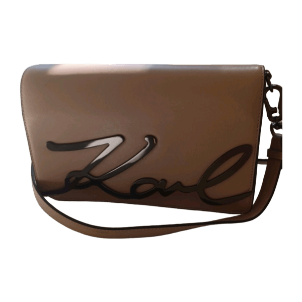 Karl lagerfeld bag