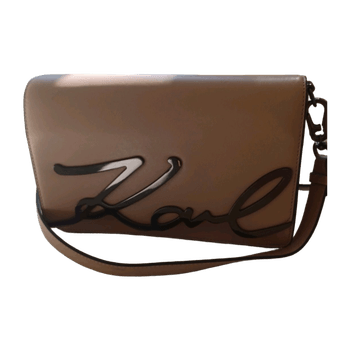 Karl lagerfeld bag