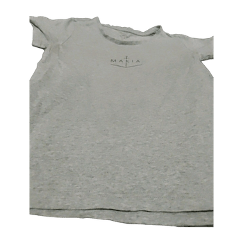 Makia top