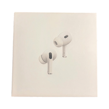Apple airpods pro 2nd gen anc