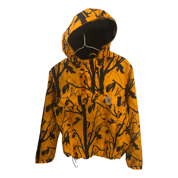 Carhartt WIP nimbus pullover