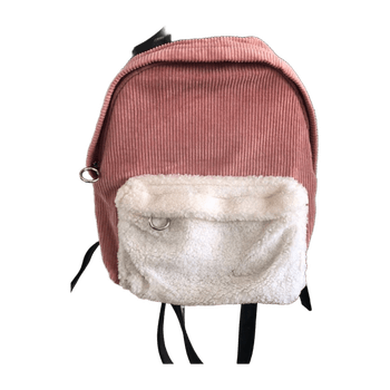 Stradivarius bag