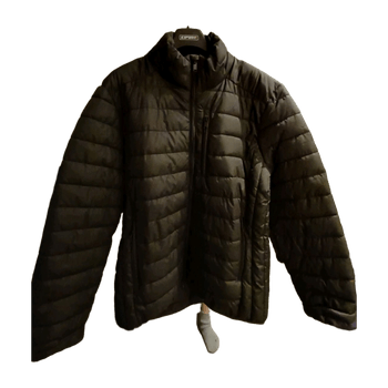 Everest coat