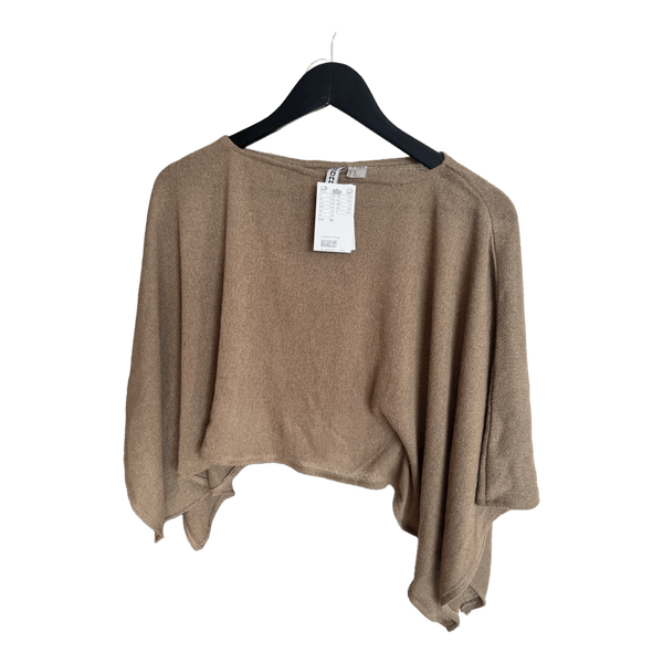 H&M cape top