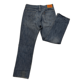 Siniset Levi's farkut