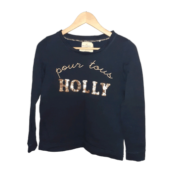Holly whyte hoodie
