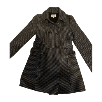 Armani coat