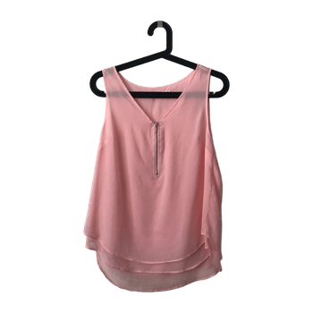 Bershka top