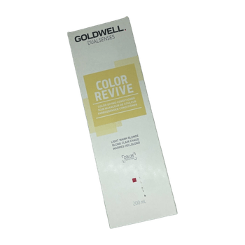 Goldwell beauty product