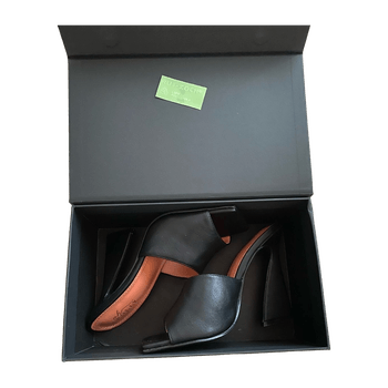 Oh polly heels
