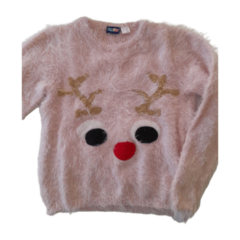 Lupilu kids' hoodie
