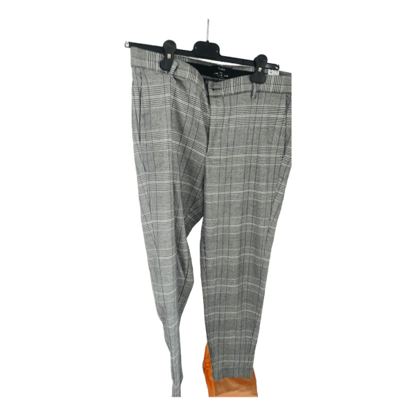 Bershka skinny trousers