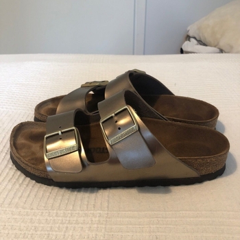 Birkenstock sandals