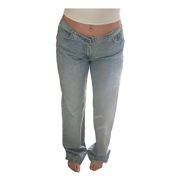 pull&bear jeans