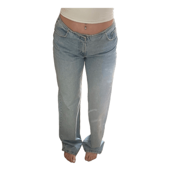 pull&bear jeans