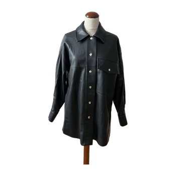 Zara coat