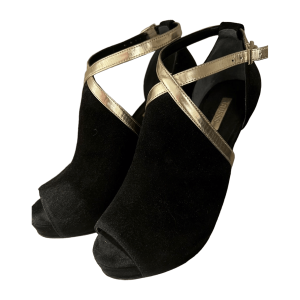 Guess heels