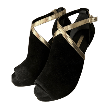 Guess heels