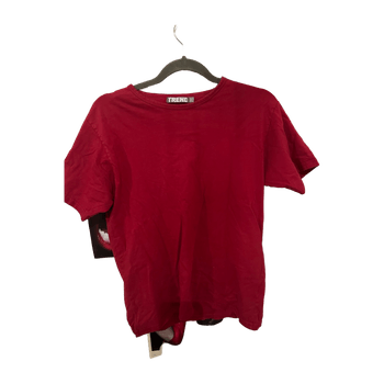 Red T-shirt
