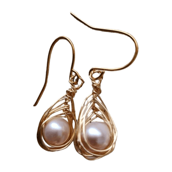 Handmade jewelry