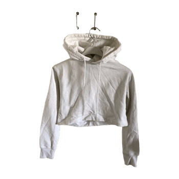 Prettylittlething hoodie
