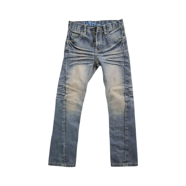 Blue jeans