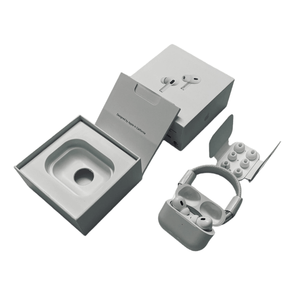 AirPods Pro 2 great quality