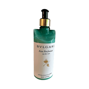 Bulgari Eau Parfumee Body Lotion