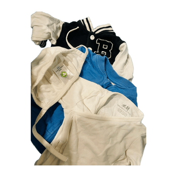 H&m kids' jacket