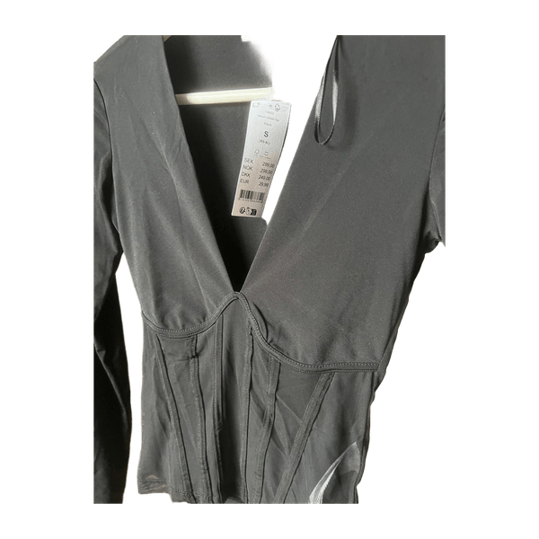 Gina tricot blouse