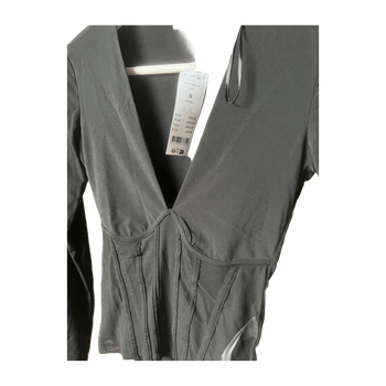 Gina tricot blouse
