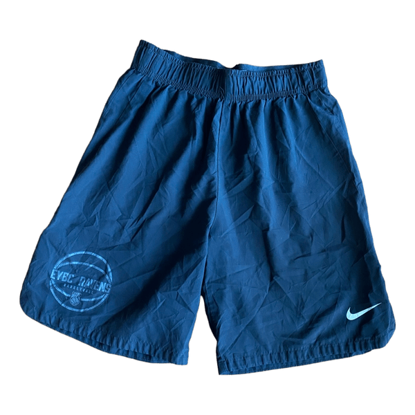 Nike basketball shorts