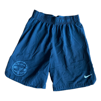 Nike basketball shorts