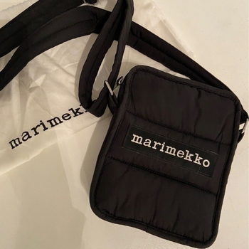 Marimekko bag